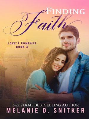 cover image of Finding Faith